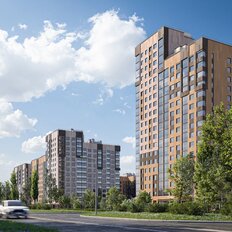 Квартира 38,1 м², 1-комнатная - изображение 3