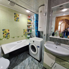 Квартира 61,1 м², 3-комнатная - изображение 1