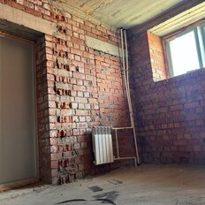 Квартира 35,4 м², 1-комнатная - изображение 5