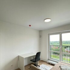 Квартира 19 м², студия - изображение 5