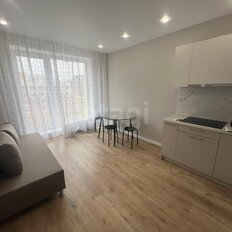 Квартира 43 м², 1-комнатная - изображение 5