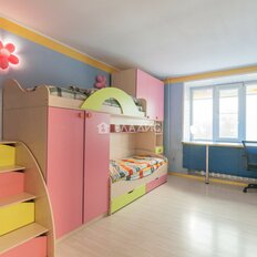 Квартира 119,6 м², 4-комнатная - изображение 2