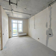 Квартира 38,1 м², 1-комнатная - изображение 5