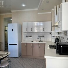 Квартира 37,7 м², 2-комнатная - изображение 3