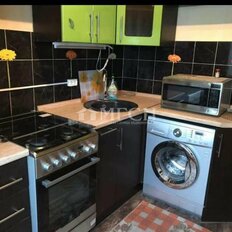 Квартира 33 м², 1-комнатная - изображение 2