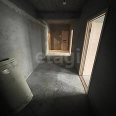 Квартира 83,8 м², 2-комнатная - изображение 3