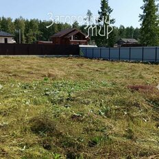 10 соток, участок - изображение 1