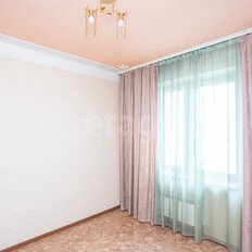 Квартира 59 м², 3-комнатная - изображение 5