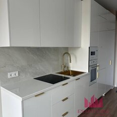 Квартира 22,9 м², студия - изображение 4