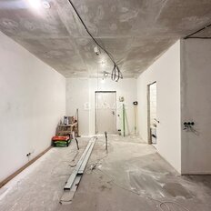 Квартира 29,7 м², 1-комнатная - изображение 3