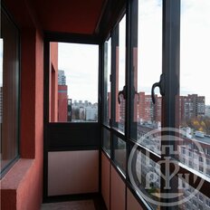 Квартира 63,9 м², 2-комнатная - изображение 4