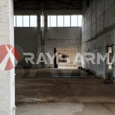 2000 м², склад - изображение 3