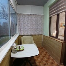 Квартира 28,4 м², студия - изображение 5