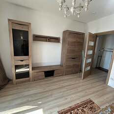 Квартира 37 м², 1-комнатная - изображение 2