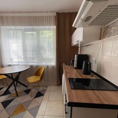 Квартира 21 м², 1-комнатная - изображение 1