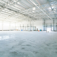 1469 м², склад - изображение 5