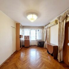 Квартира 41 м², 3-комнатная - изображение 3