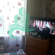Квартира 41,8 м², 2-комнатная - изображение 5