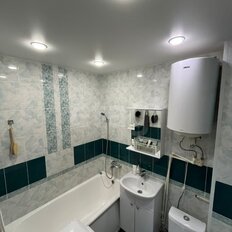 Квартира 33,4 м², 1-комнатная - изображение 4