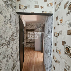 Квартира 31,1 м², 1-комнатная - изображение 4