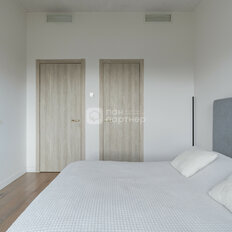 Квартира 35,6 м², 1-комнатные - изображение 5