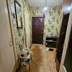 Квартира 38 м², 1-комнатная - изображение 4