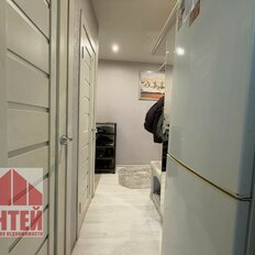 Квартира 62 м², 3-комнатная - изображение 5