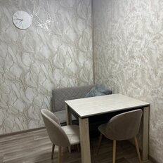 Квартира 39,2 м², 2-комнатная - изображение 3