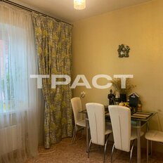 Квартира 54 м², 1-комнатная - изображение 4