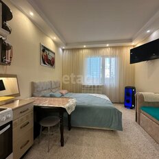 Квартира 23,9 м², студия - изображение 2