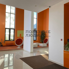 Квартира 35,4 м², 1-комнатная - изображение 2