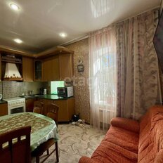 Квартира 42 м², 2-комнатная - изображение 4