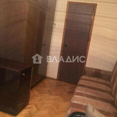 Квартира 45,5 м², 2-комнатная - изображение 4
