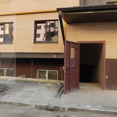 Квартира 75 м², студия - изображение 1