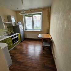 Квартира 40 м², 1-комнатная - изображение 2