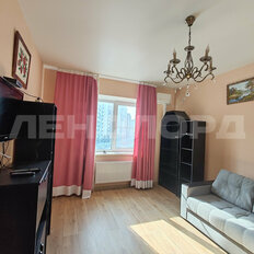 Квартира 38 м², 1-комнатная - изображение 3