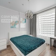 Квартира 30 м², 1-комнатная - изображение 3