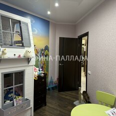 Квартира 93,5 м², 4-комнатная - изображение 1