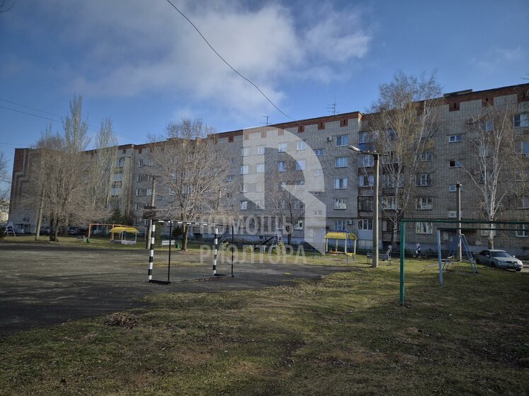 42 м², 2-комнатная квартира 6 800 000 ₽ - изображение 36