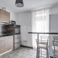 Квартира 58 м², 2-комнатная - изображение 2