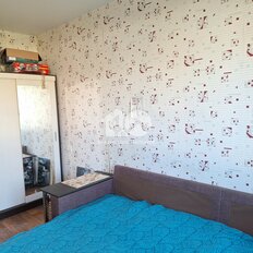 Квартира 23 м², студия - изображение 3