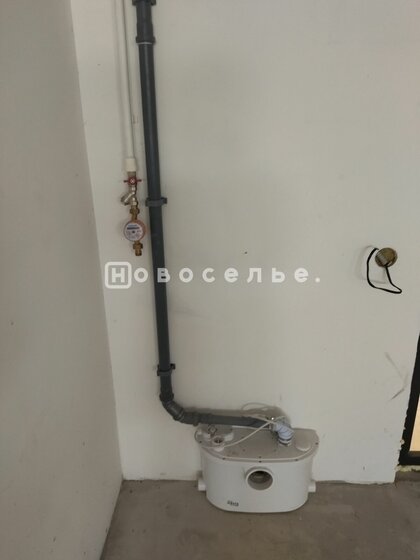 17,1 м², квартира-студия 999 000 ₽ - изображение 50