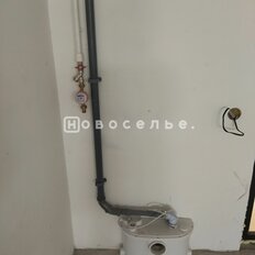 Квартира 30 м², 1-комнатные - изображение 5