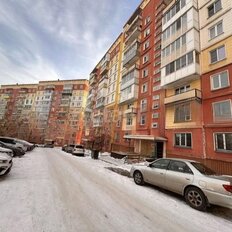 Квартира 58,6 м², 2-комнатная - изображение 1