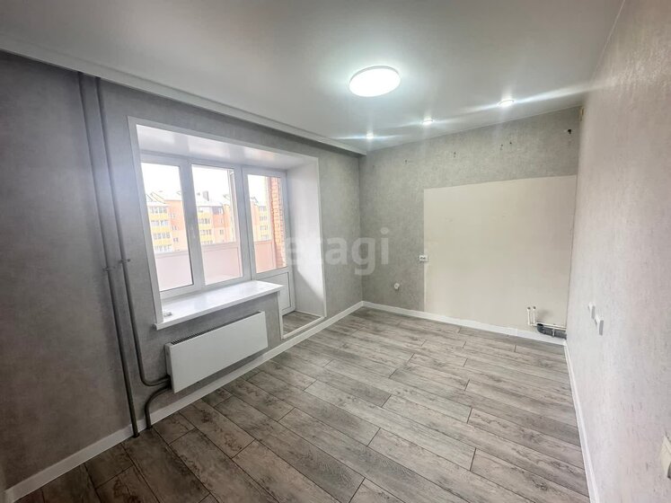 61 м², 2-комнатная квартира 6 800 000 ₽ - изображение 72