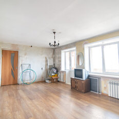 Квартира 104 м², 5-комнатная - изображение 3