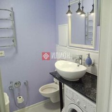 Квартира 30 м², студия - изображение 5
