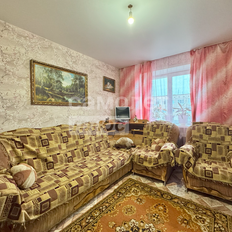 Квартира 57,5 м², 3-комнатная - изображение 5