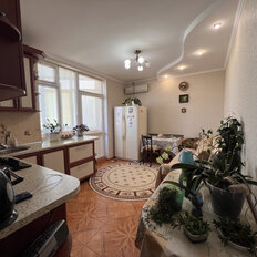 Квартира 50 м², 1-комнатная - изображение 1