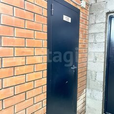 3,3 м², гараж - изображение 2